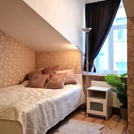 And Quiet Apartment, Coffee Included Apartment *