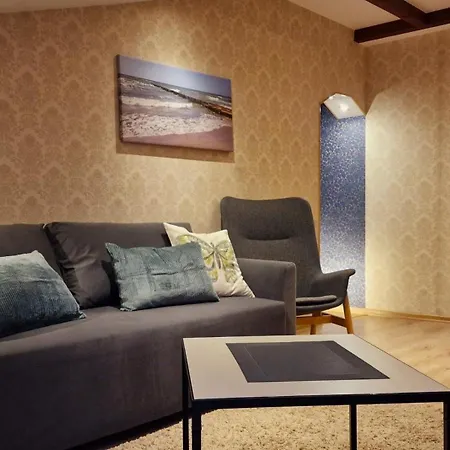 And Quiet Apartment, Coffee Included * Riga