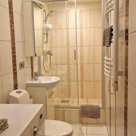 And Quiet Apartment, Coffee Included Apartment