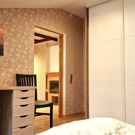 And Quiet Apartment, Coffee Included Apartment