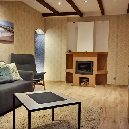 And Quiet Apartment, Coffee Included Apartment *